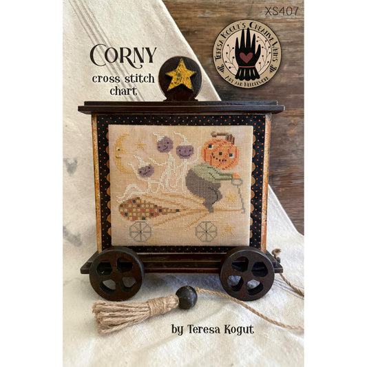 Teresa Kogut | Corny