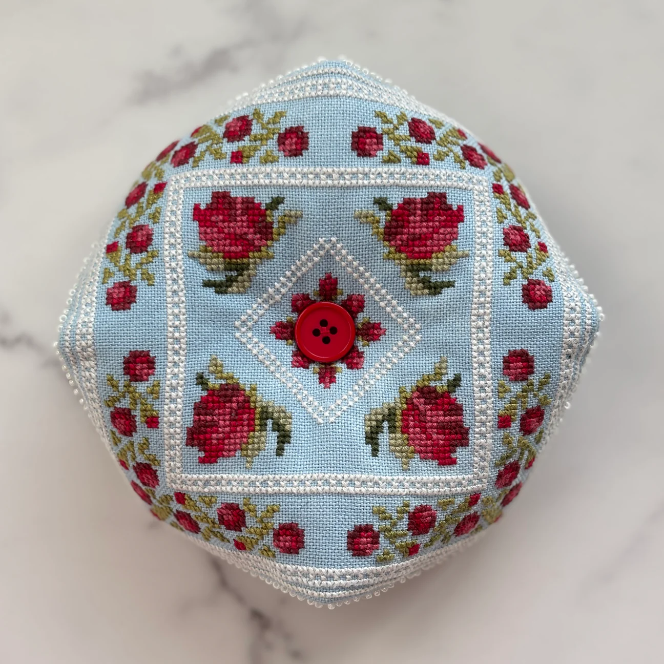 Dirty Annie's Southern Style | Four French Cats MARKET 2026