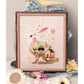 Samplers and Primitives | Spring Bunny MARKET 2026