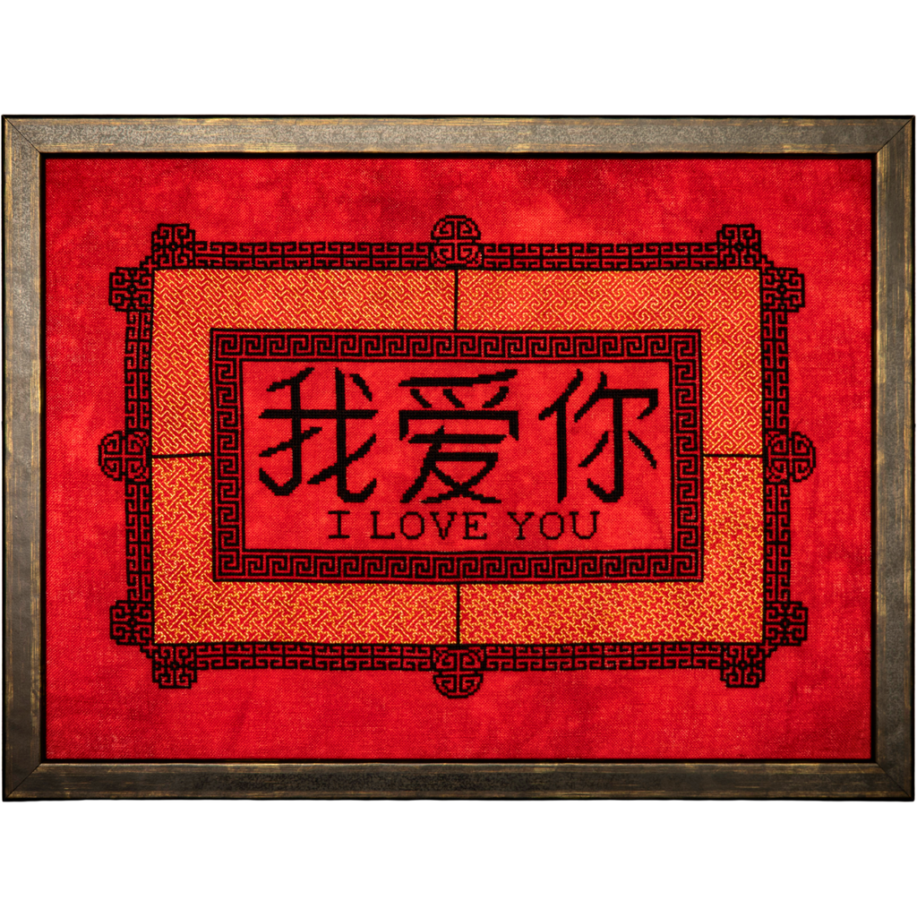 Ghost Boy | Oi Nei MARKET 2026