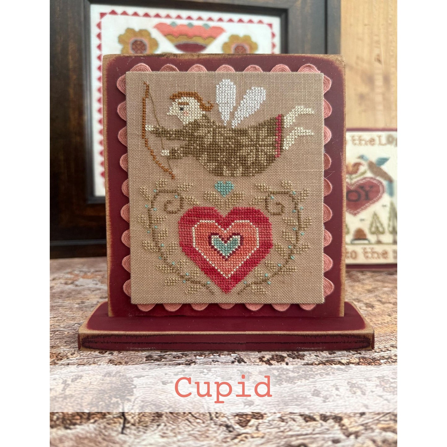 Teresa Kogut  | Hello Love MARKET 2026