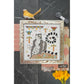 Lindy Stitches | Ring-Tailed Lemur MARKET 2026