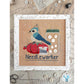 Luminous Fiber Arts  | Needleworker MARKET 2026