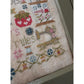 Pansy Patch Quilts & Stitchery  | A Stitcher's Rules MARKET 2026