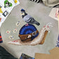 The Stitch Crypt | Snail Mail MARKET 2026