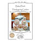 Antique Needleworkers | Baked Fresh Thanksgiving Cookies MARKET 2026