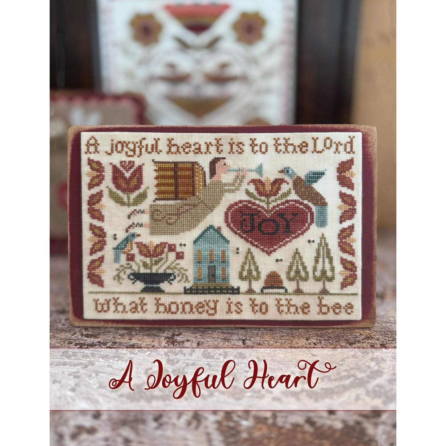 Teresa Kogut  | Hello Love MARKET 2026