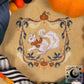 The Stitch Crypt | Fall Forager NM2026