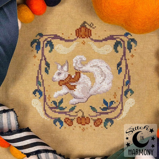 The Stitch Crypt | Fall Forager NM2026