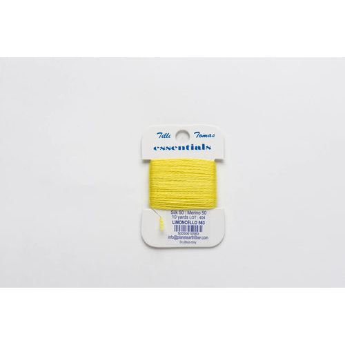 Tilli Thomas Essentials | 583 Lemoncello