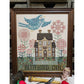 Quaint Rose Needlearts  | Bluebird Inn MARKET 2026