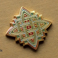 Needle Minder - Knotwork