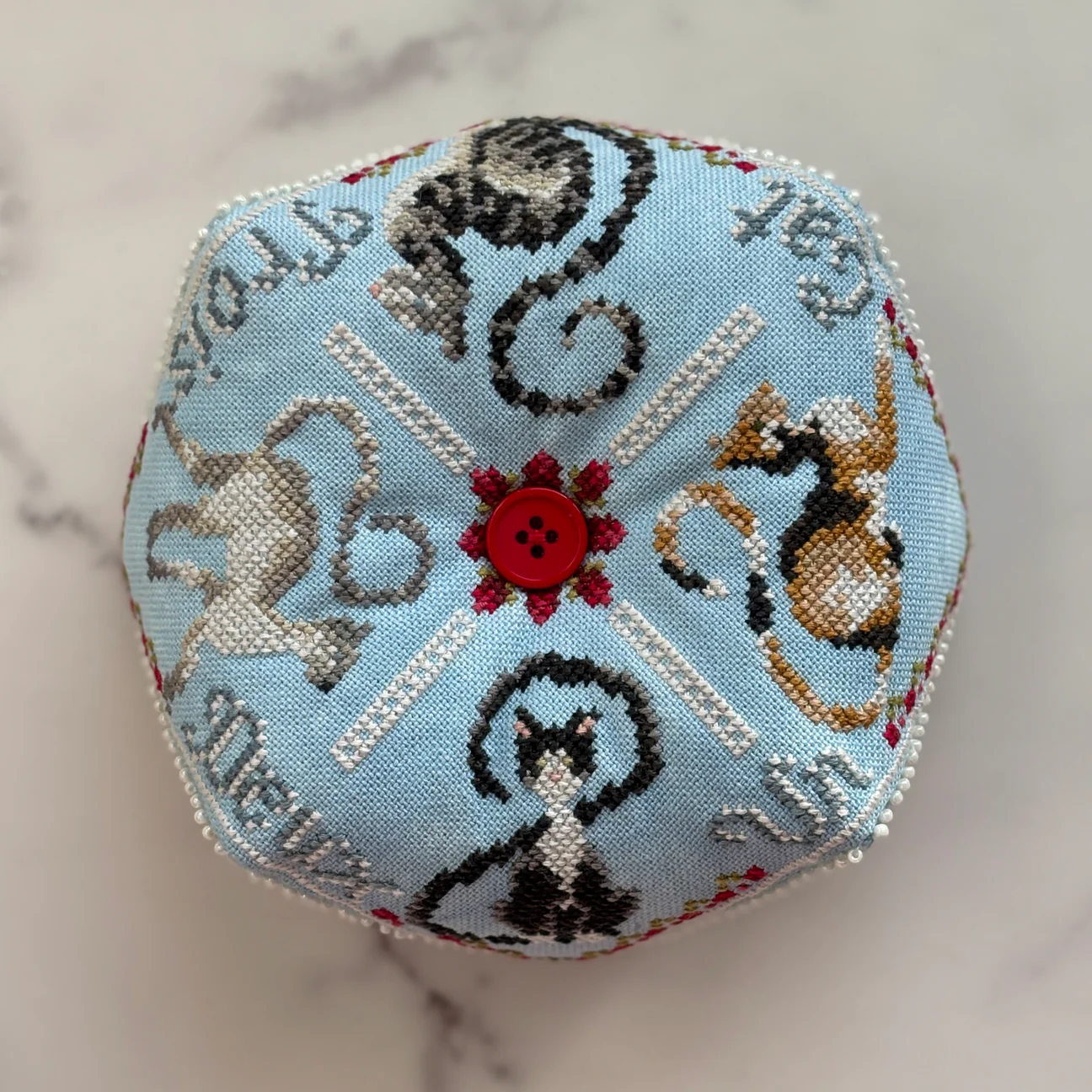 Dirty Annie's Southern Style | Four French Cats MARKET 2026