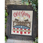 Crafty Bluebonnet  | Old Glory Café MARKET 2026