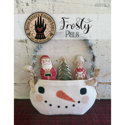 Teresa Kogut  |Frosty Pals MARKET 2026