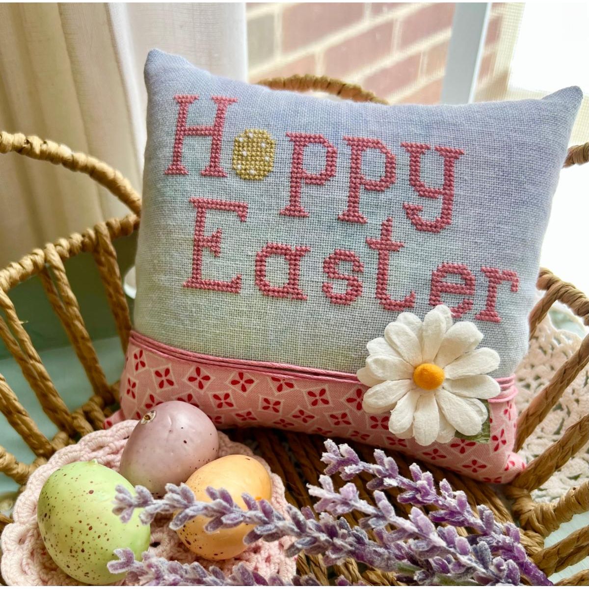 Annie Beez Folk Art  | Hoppy Easter MARKET 2026