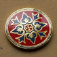 Needle Minder - Justina