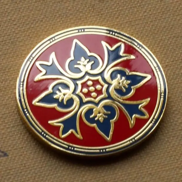 Needle Minder - Justina