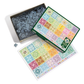 Cobble Hill Puzzles | Star Quilt Seasons Jigsaw Puzzle