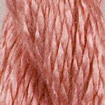 Vineyard Silk Classic | 166 Tea Rose