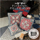 Summer House Stitche Works | Patriotic Piecemakers MARKET 2026