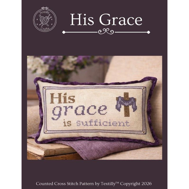 Textilly Crafts | His Grace MARKET 2026