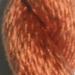 Vineyard Silk Classic | 220 Orange Burst