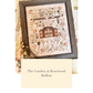 Blueberry Ridge Designs | The Garden at Rosewood Hollow NM2026
