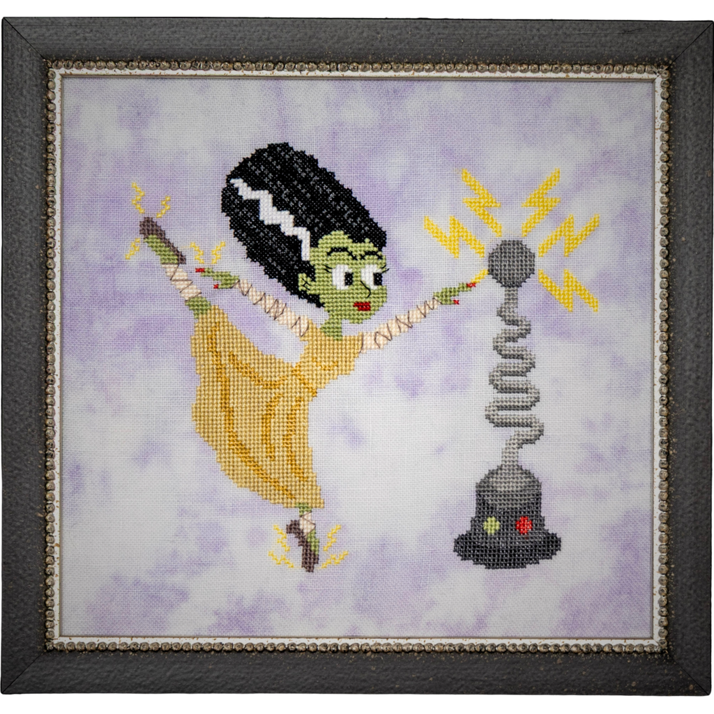 Ghost Boy | I Dance the Body Electric MARKET 2026