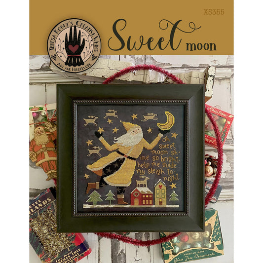 Teresa Kogut | Sweet Moon