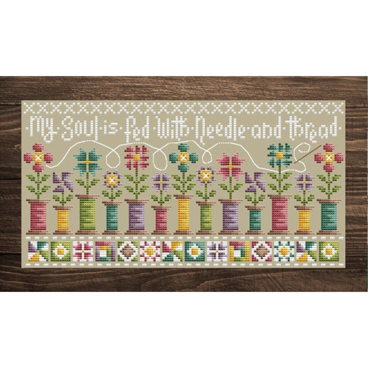 Shannon Christine Designs | Soul is Fed MARKET 2026 (Willoughby Ann)