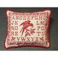 Siren Stitchworks | Pretty Polly Pin Pillow MARKET 2026