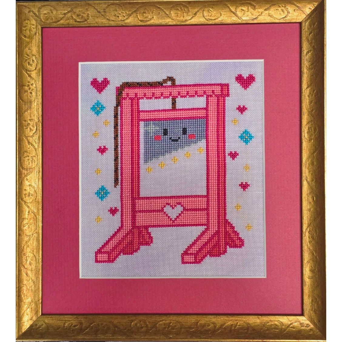 Ghost Boy | Chipper Chopper MARKET 2026