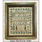 The Scarlett House | Jane Sheffield 1848 NM2026