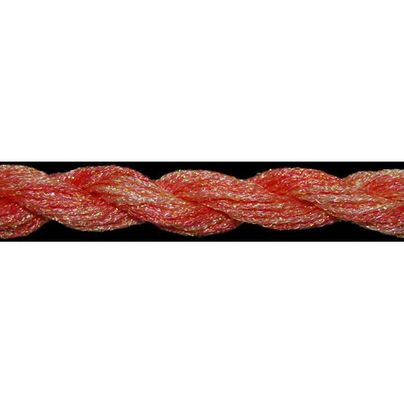 71004   Mango Margarita #8 Braid Metallic