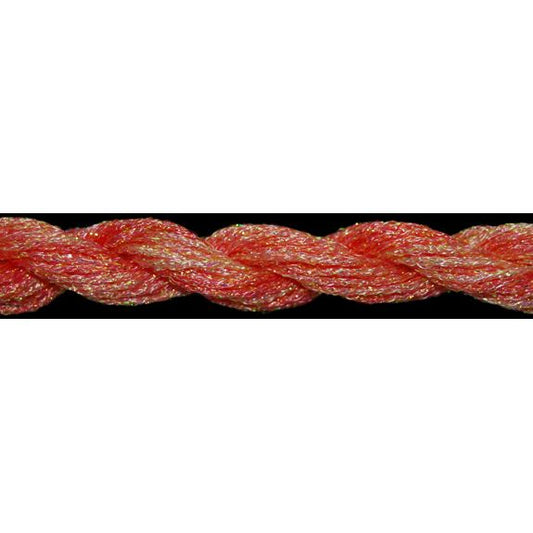 71004   Mango Margarita #8 Braid Metallic