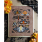 Sprouting Lupine | Ochre Wings NM2026