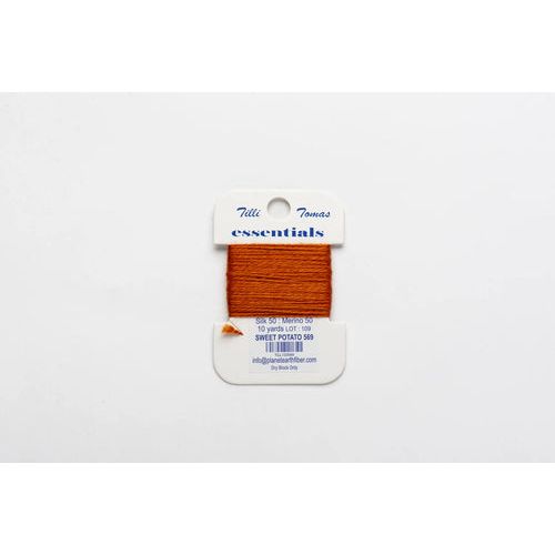 Tilli Thomas Essentials | 569 Sweet Potato