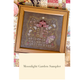 Blueberry Ridge Designs | Moonlight Garden Sampler NM2026