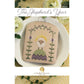 October House Fiber Arts | The Shepherd's Year - April