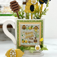 Dirty Annie's Southern Style | Honey Lemon Tea MARKET 2026