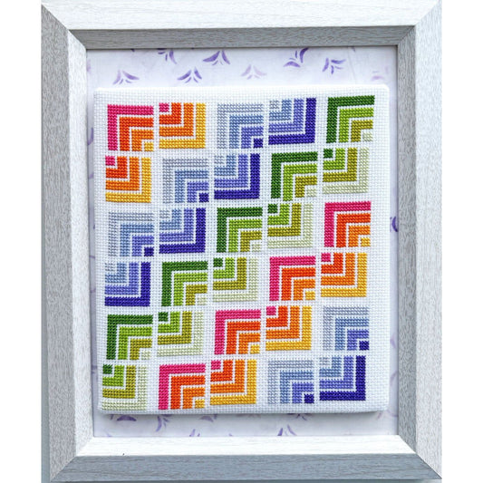 Kate Colleran Designs | Log Roll NM25