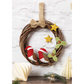 Corrine Lapierre | Festive Felt Decorations Book (All New 20 To Make Series)