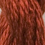 Vineyard Silk Classic | 019 Brick Red