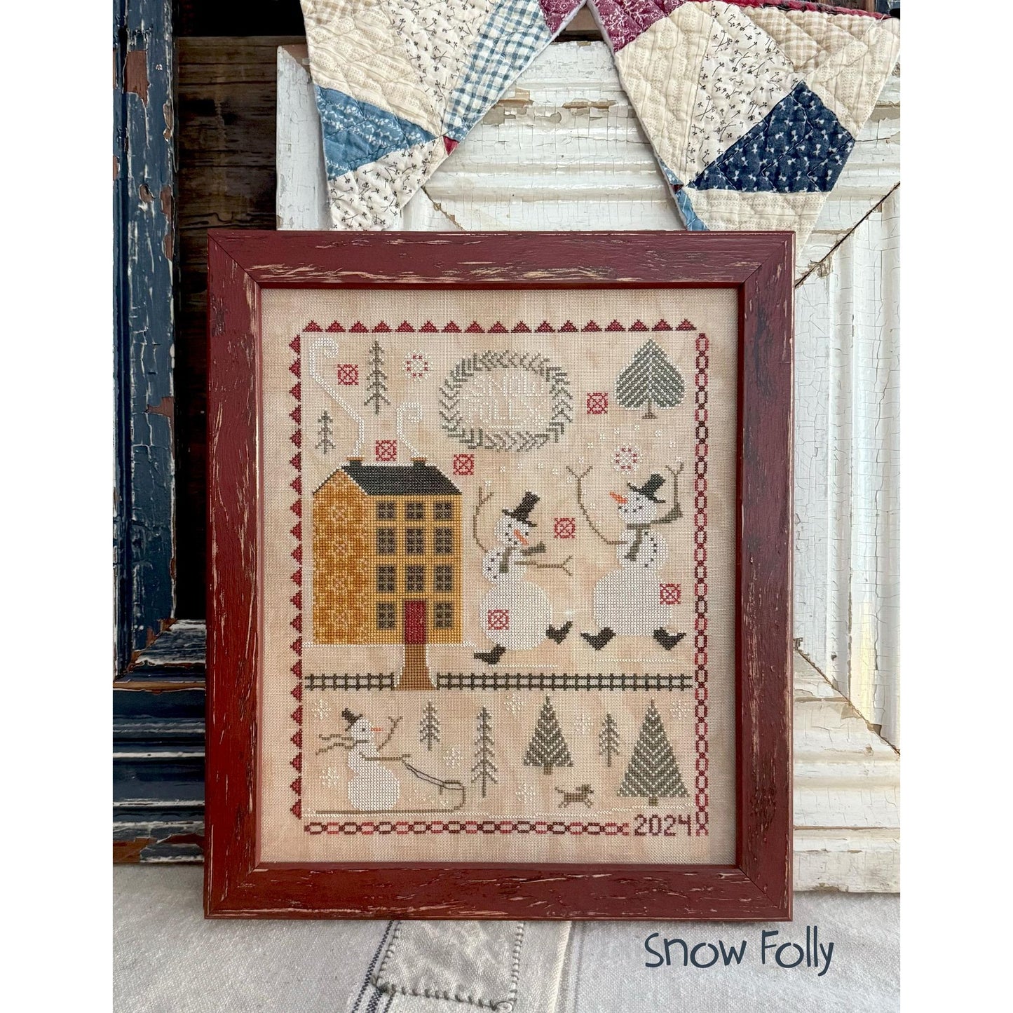 Teresa Kogut  | Hello Winter MARKET 2026