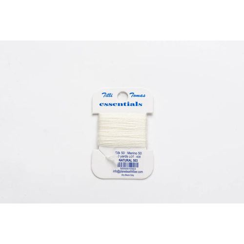 Tilli Thomas Essentials | 503 Natural