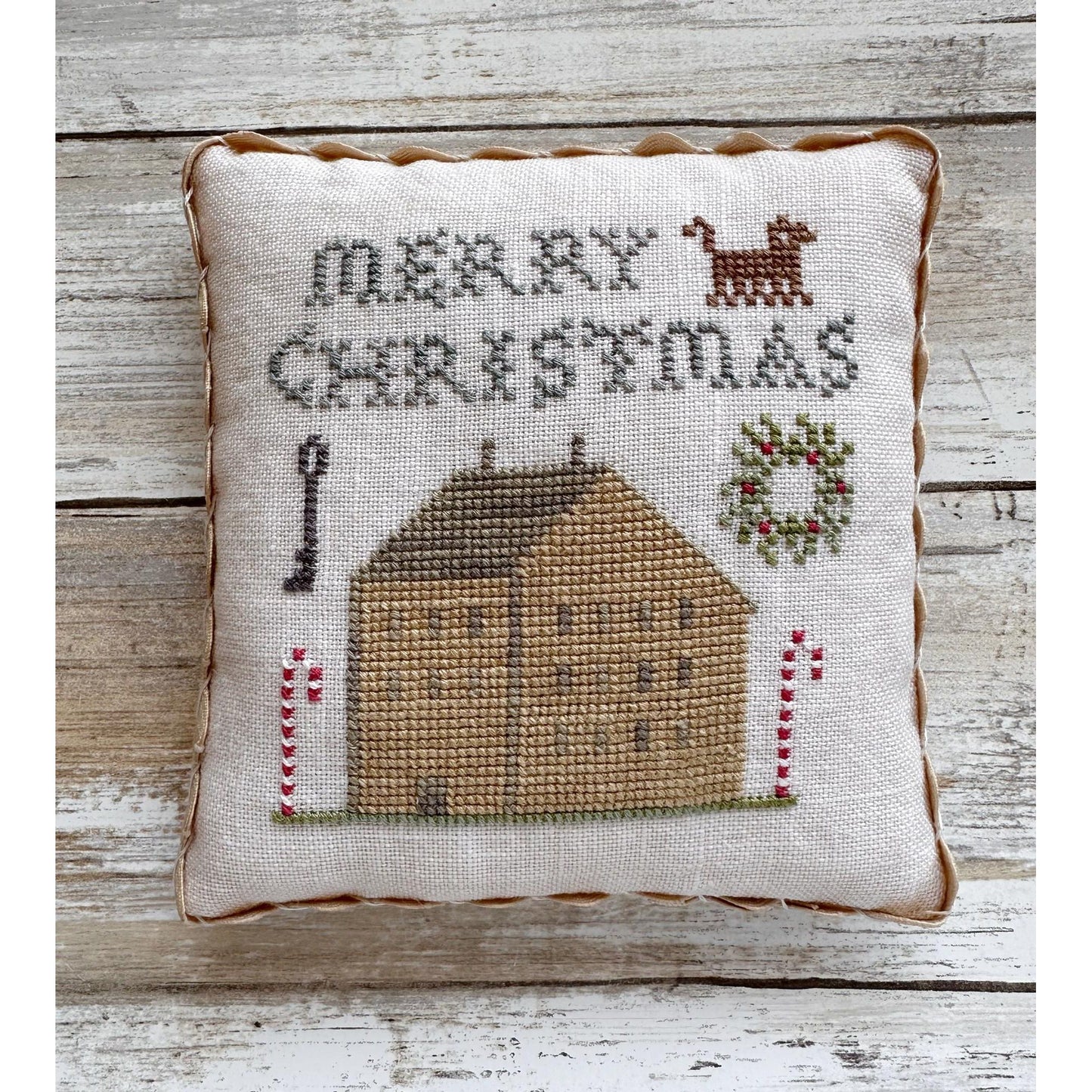 Lucy Beam | Saltbox Merry Christmas MARKET 2026