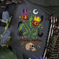 The Stitch Crypt | Spooky Blooms MARKET 2026