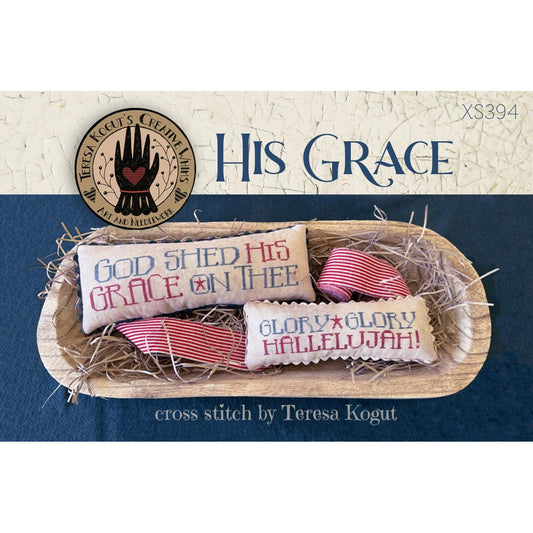 Teresa Kogut | His Grace