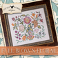 Little Robin Designs | Full Blown Floral MARKET 2026